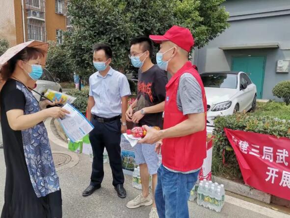 噪声扰人梦，武汉洪山城管让居民睡上安稳觉