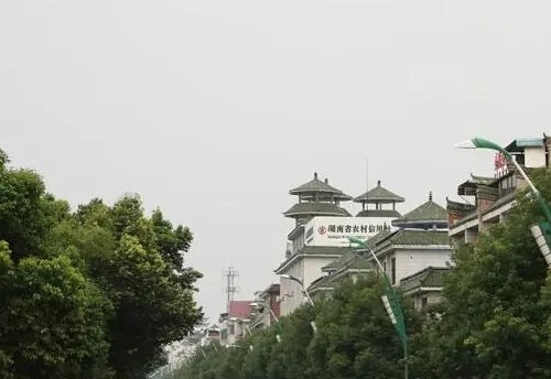 道县城管局：以